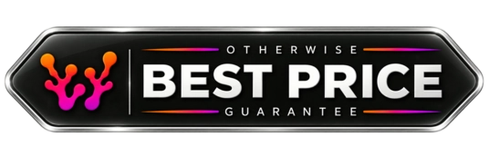 Otherwise best price guarantee